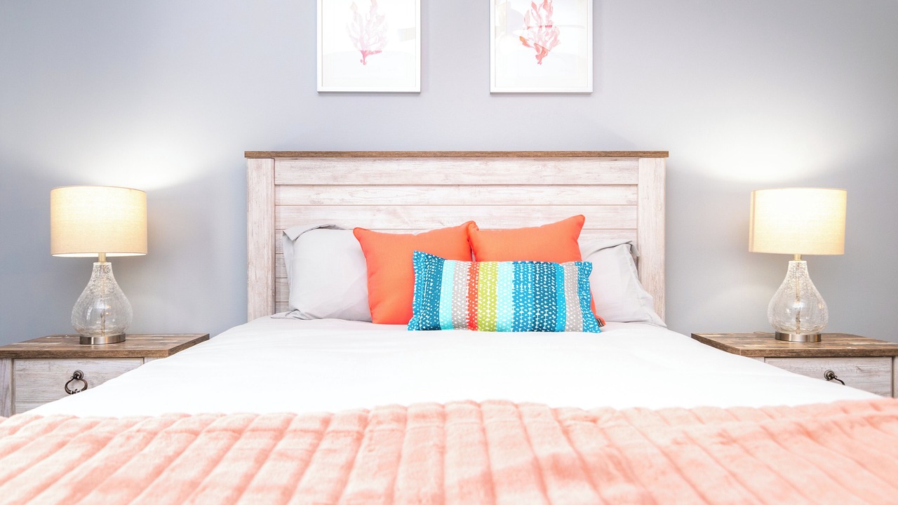 Photo of Bedroom in Rehoboth Beach