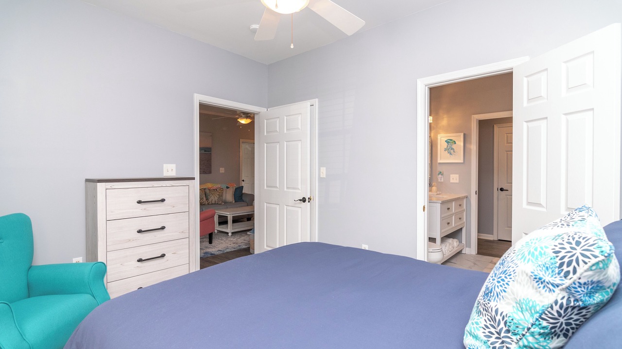 Photo of Bedroom in Rehoboth Beach