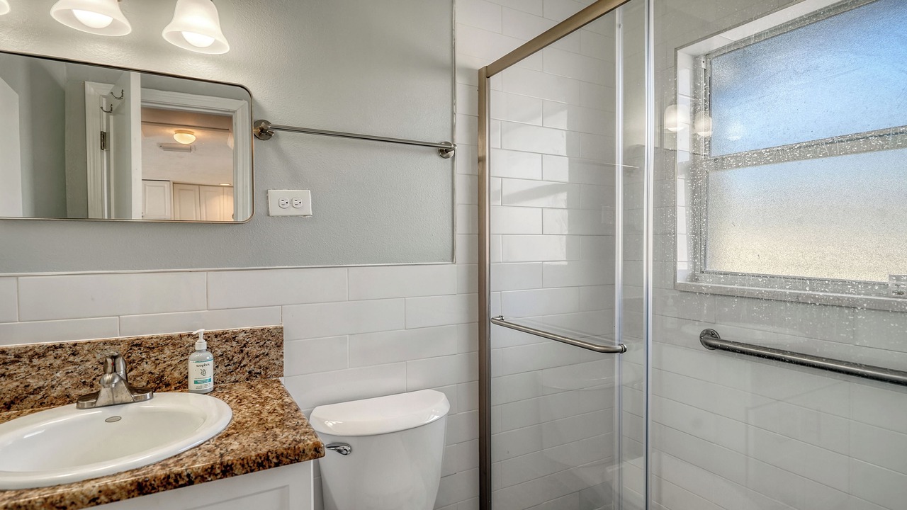 Photo of Bathroom in Siesta Key