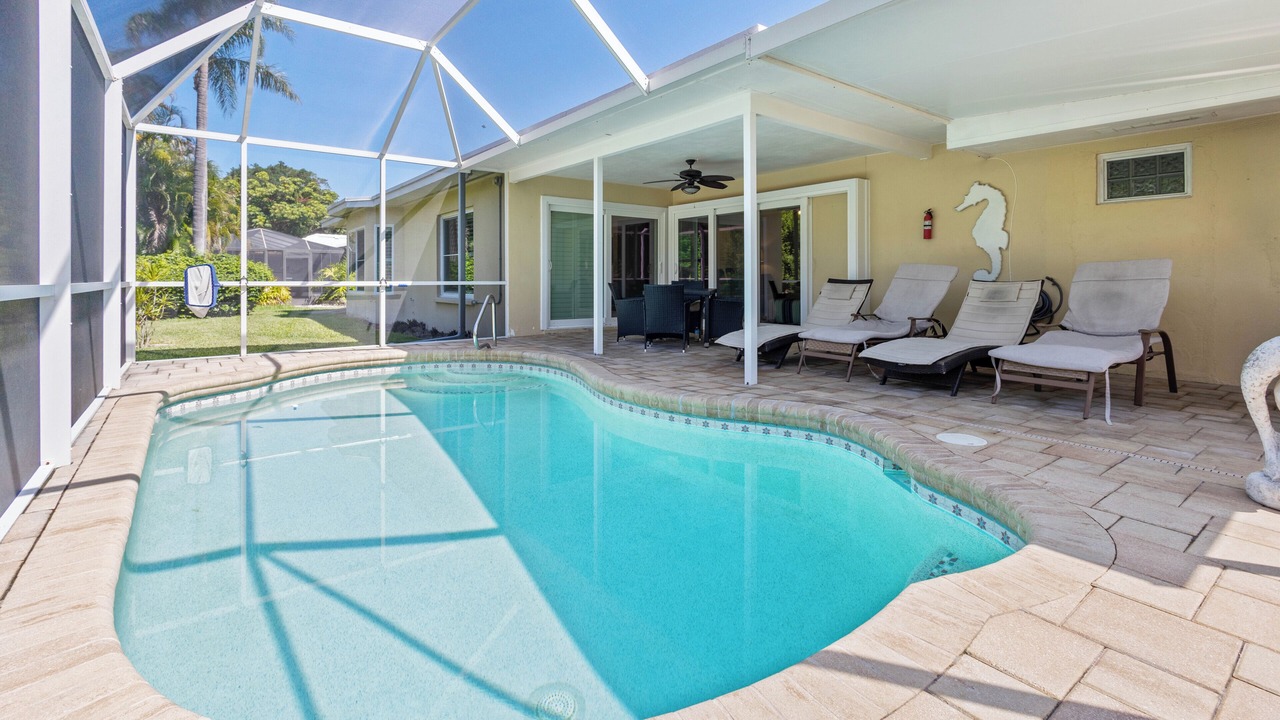Photo of Outdoor in Longboat Key