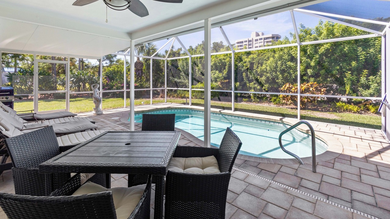 Photo of Outdoor in Longboat Key