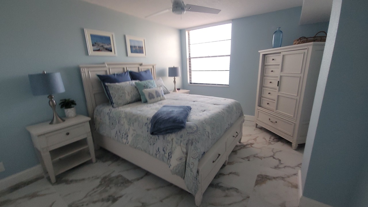 Photo of Bedroom in Casa del Mar