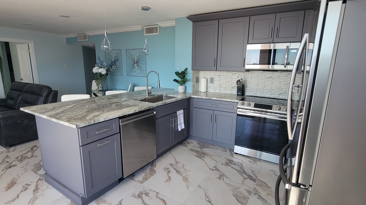 Photo of Kitchen in Casa del Mar