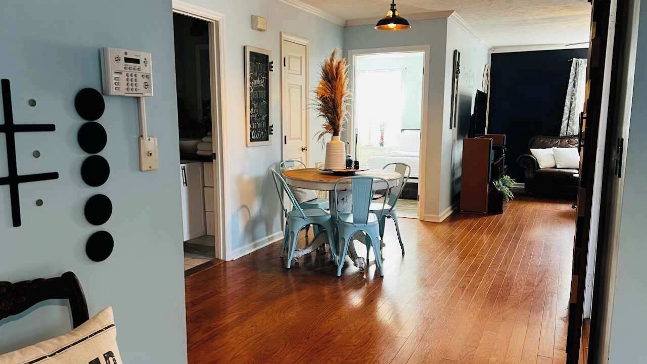 Photo of Bedroom in Pine Forest