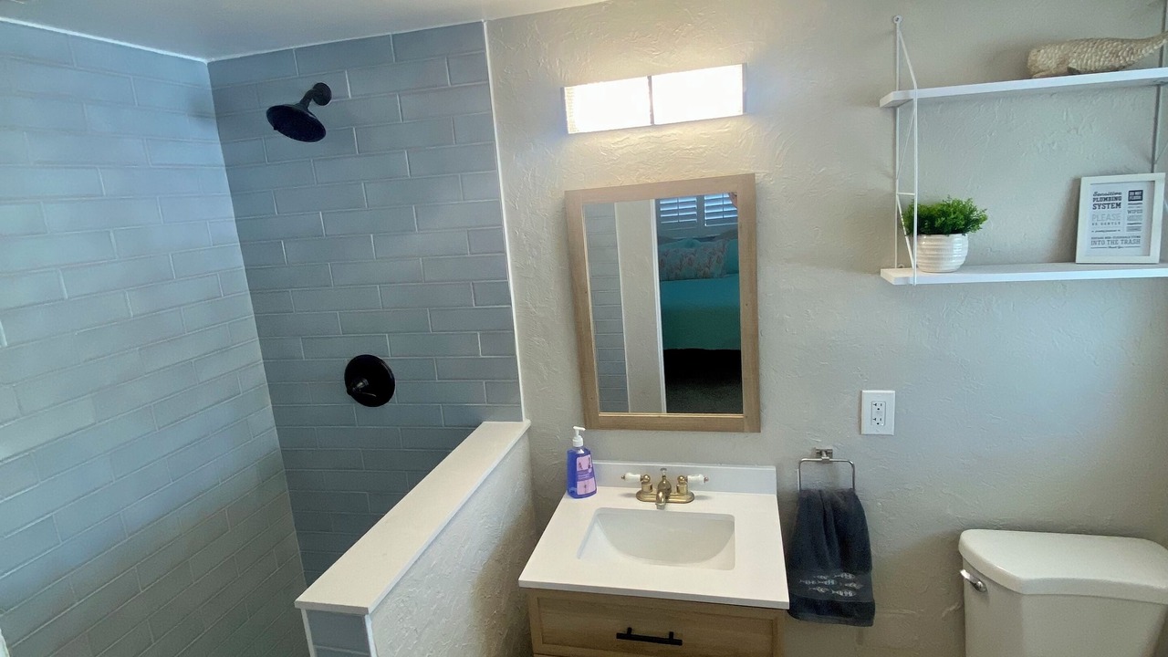 Photo of Bathroom in Sarasota