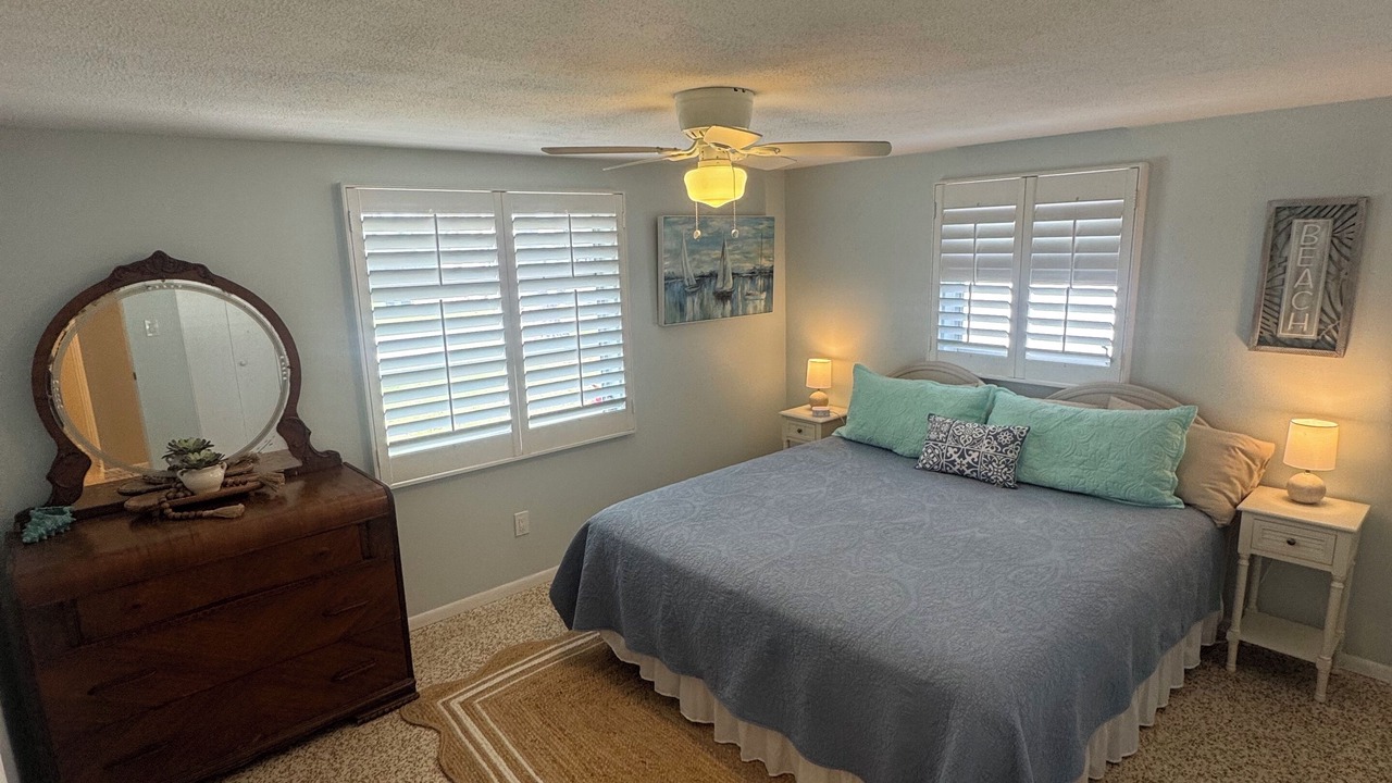 Photo of Bedroom in Sarasota