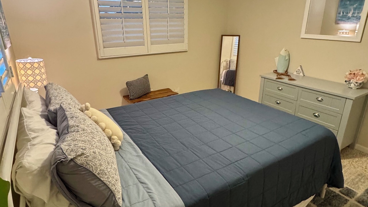Photo of Bedroom in Sarasota