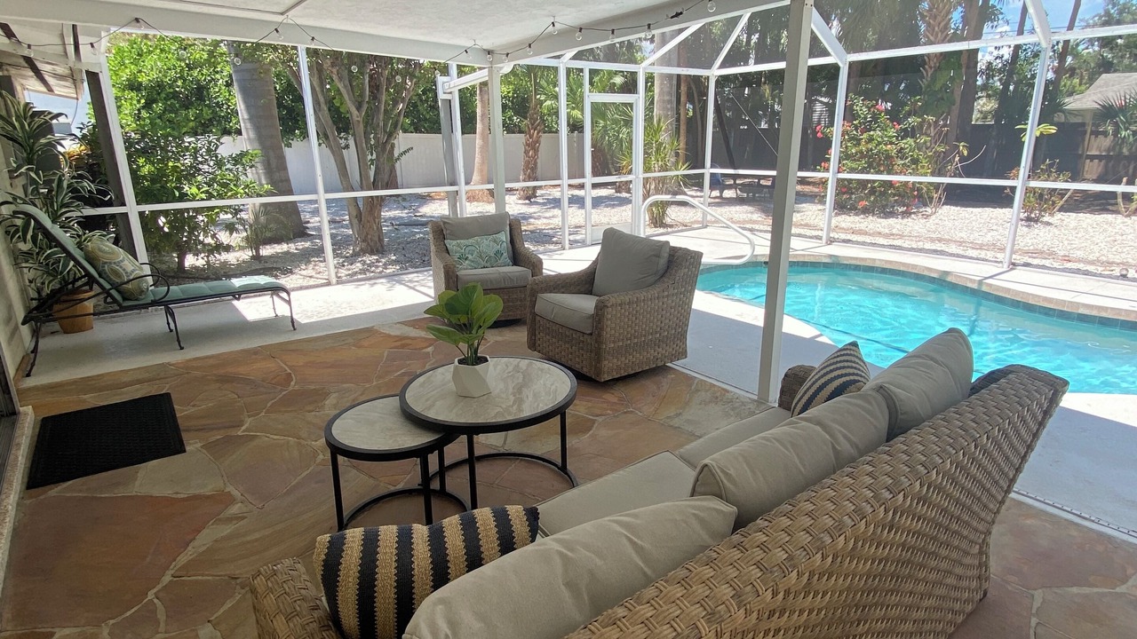 Photo of Outdoor in Sarasota