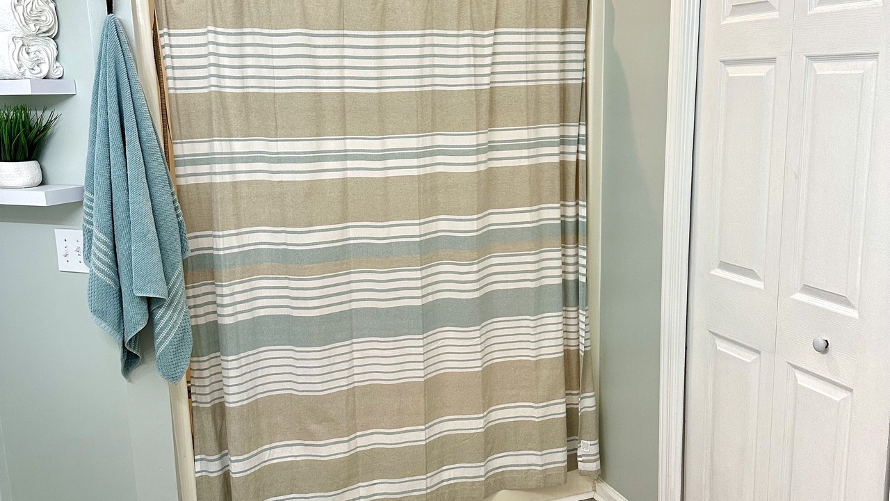 Photo of Bathroom in Sea Trail