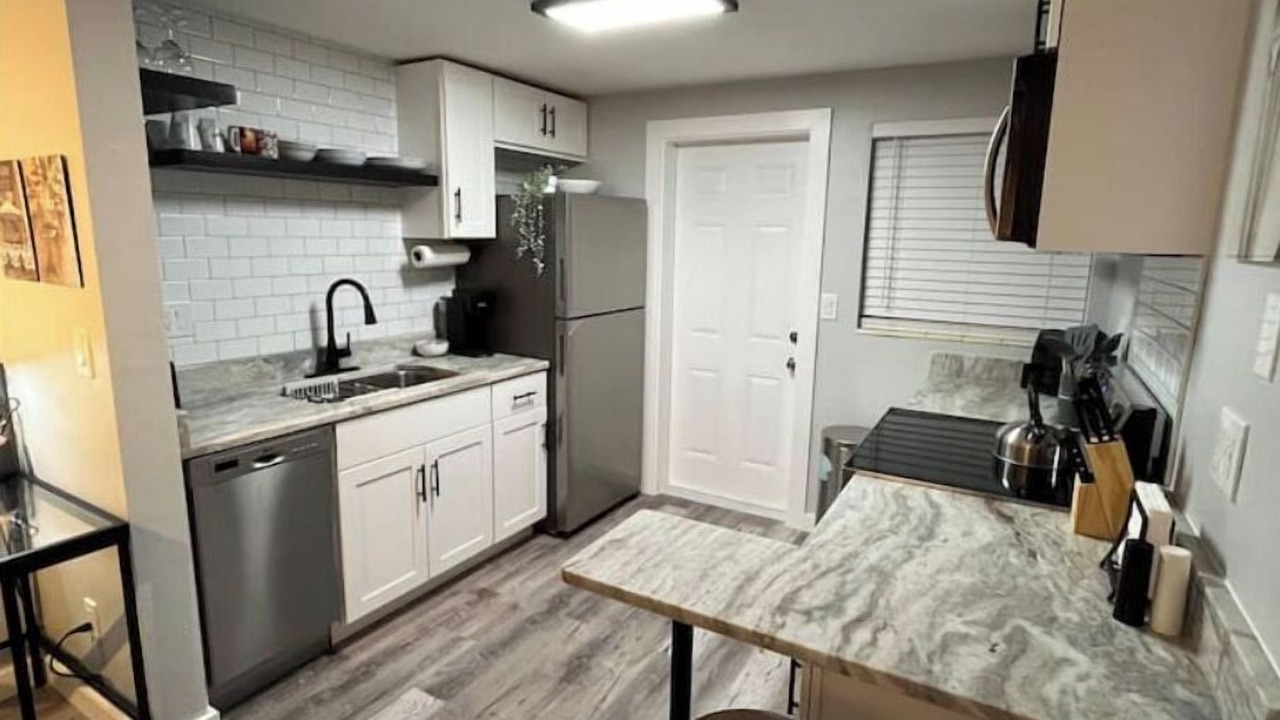 Photo of Kitchen in Largo