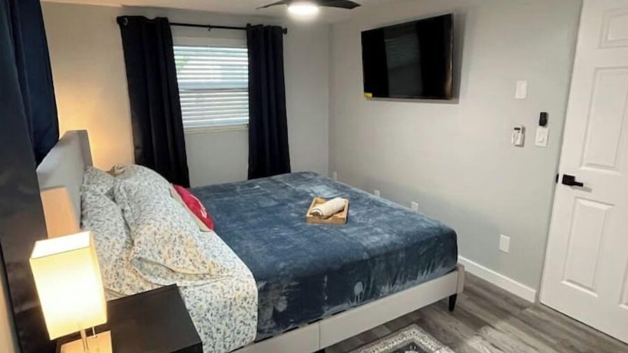 Photo of Bedroom in Largo