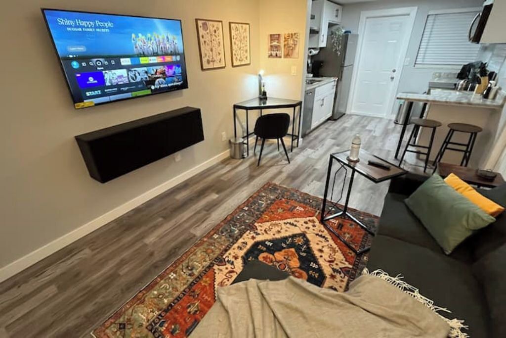 Photo of Livingroom in Largo