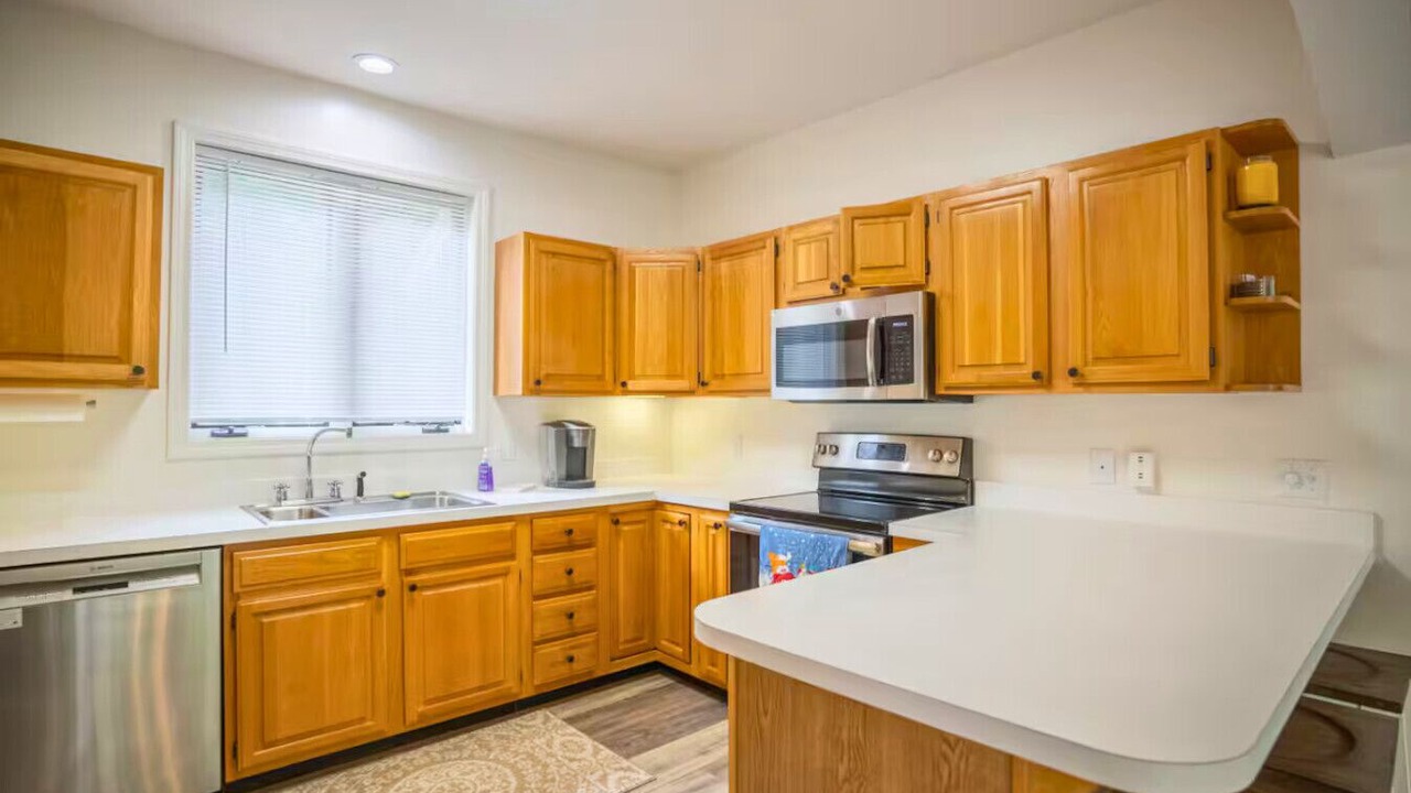 Photo of Kitchen in Jeffersonville