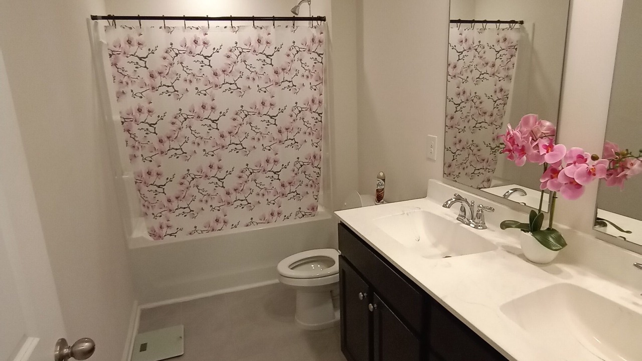 Photo of Bathroom in Longs