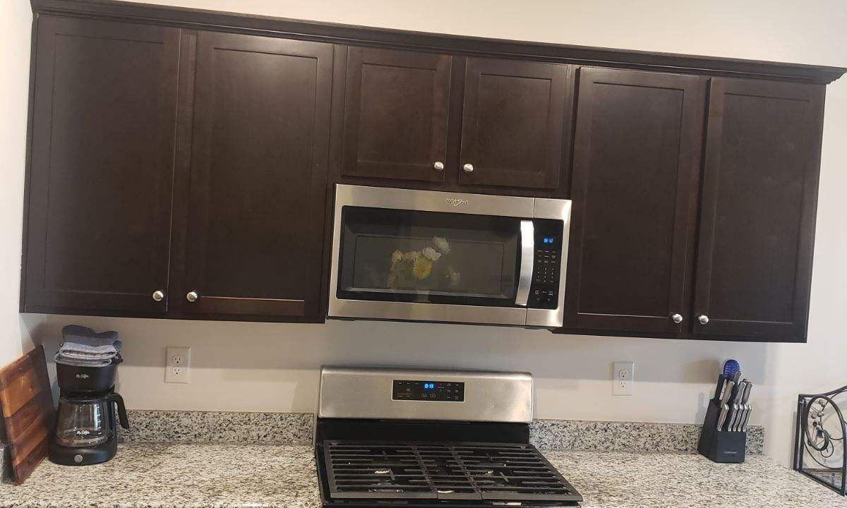 Photo of Kitchen in Longs