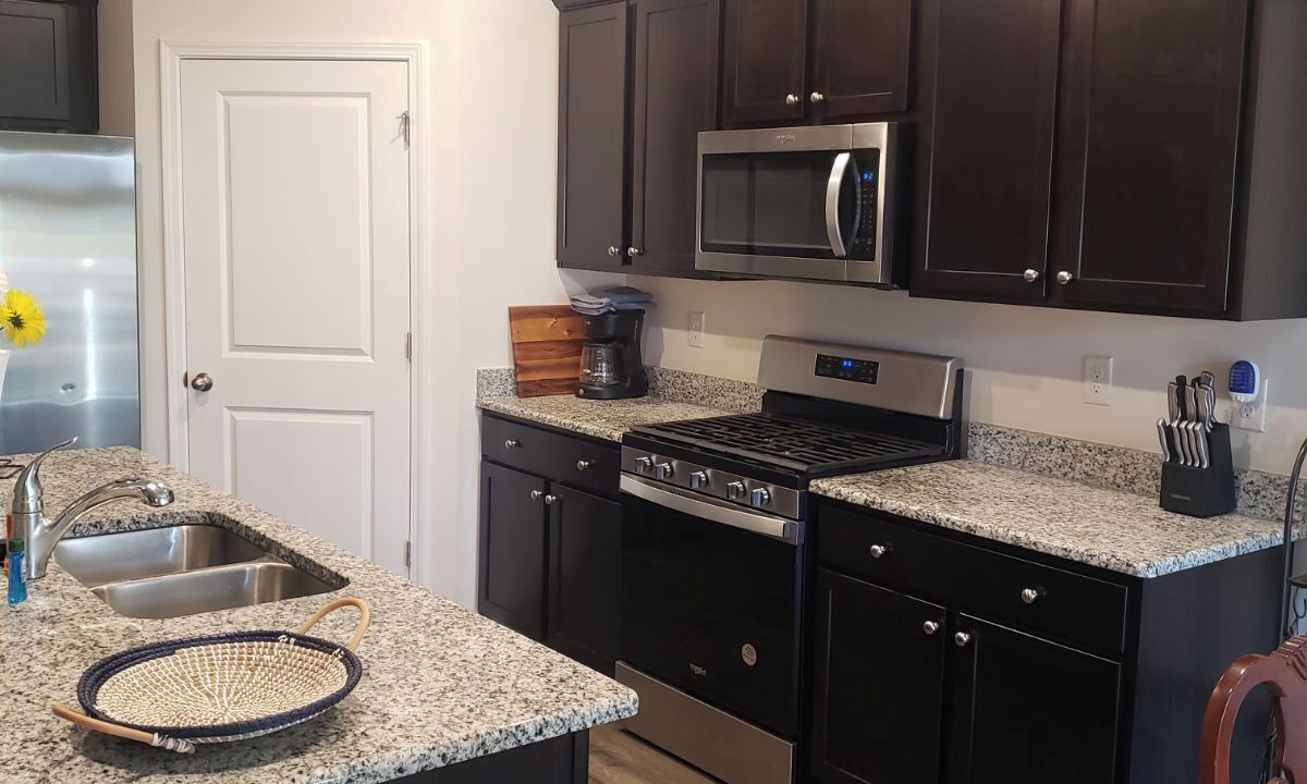 Photo of Kitchen in Longs