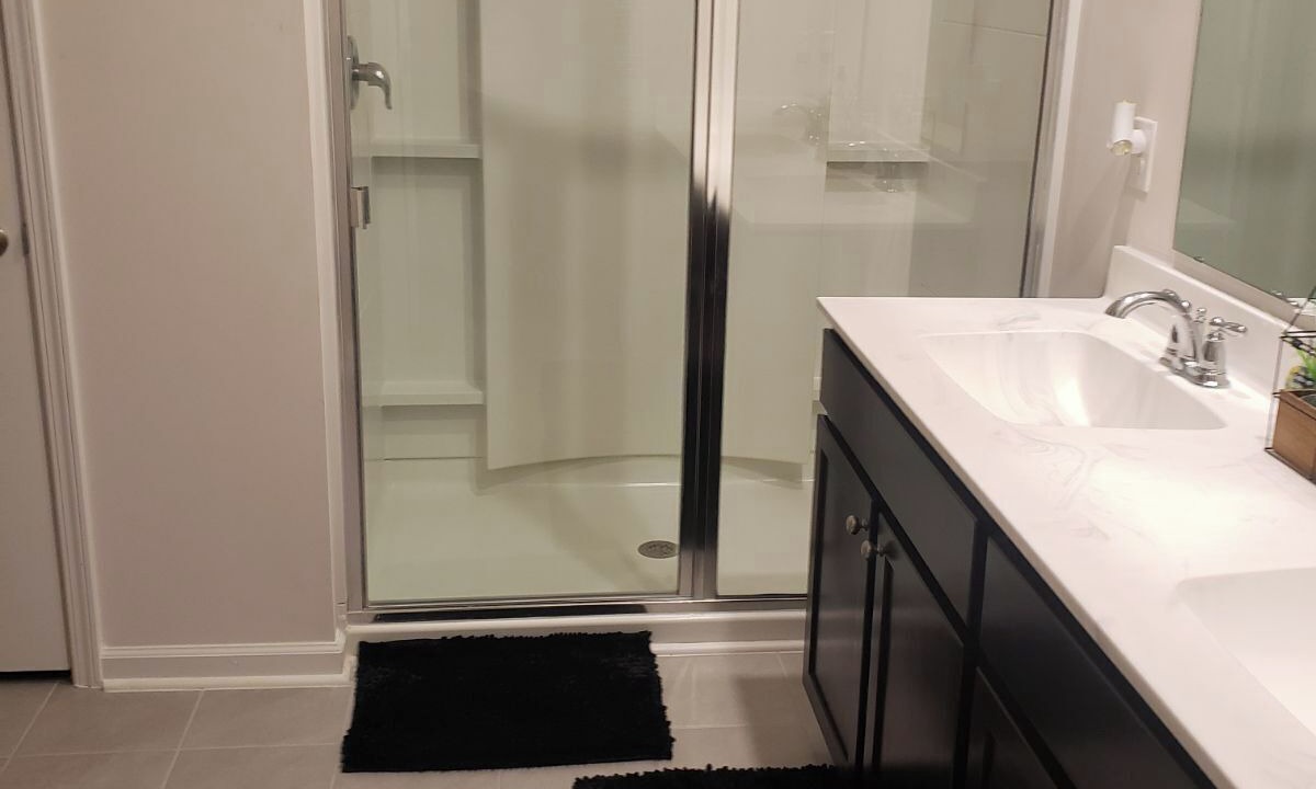Photo of Bathroom in Longs