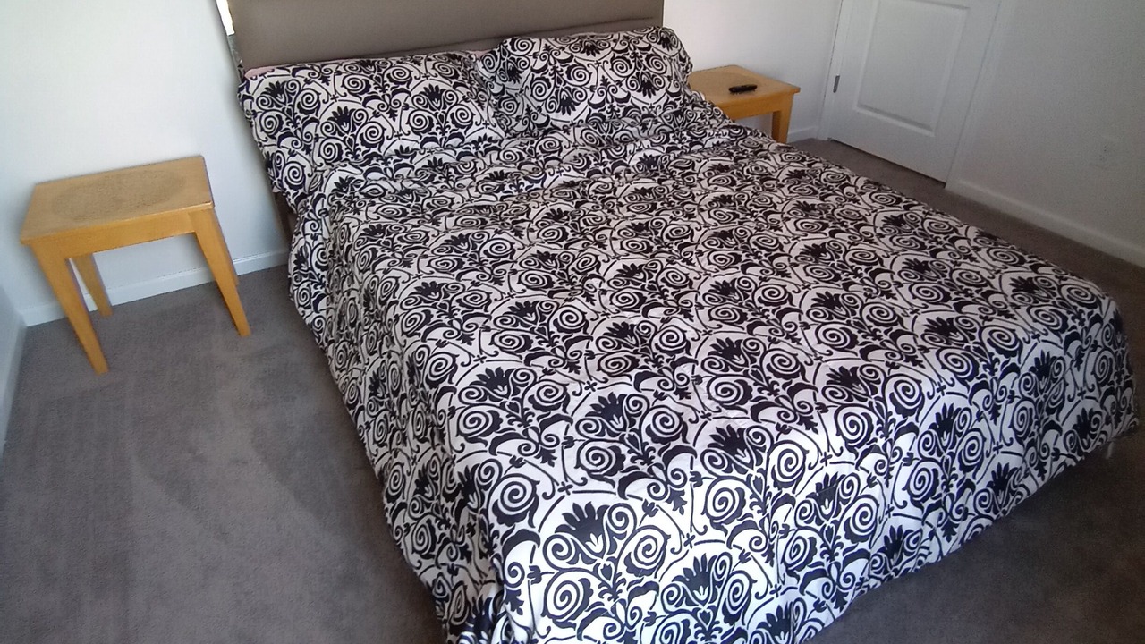 Photo of Bedroom in Longs