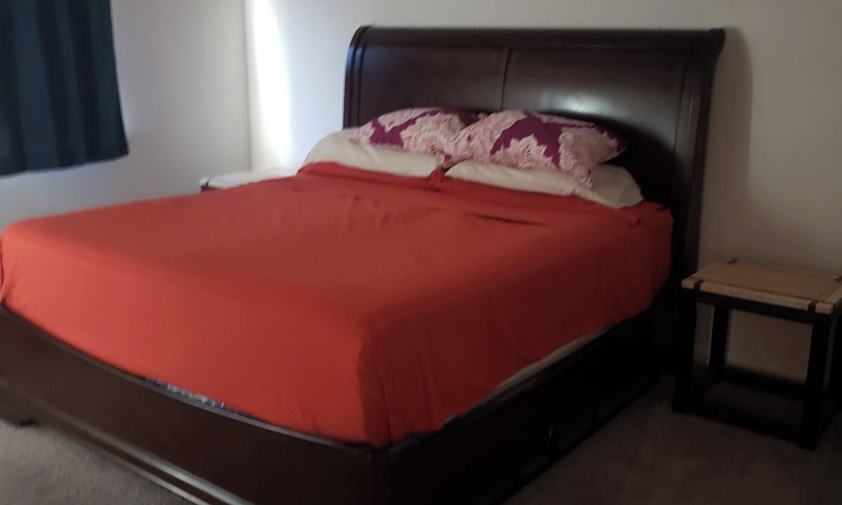 Photo of Bedroom in Longs