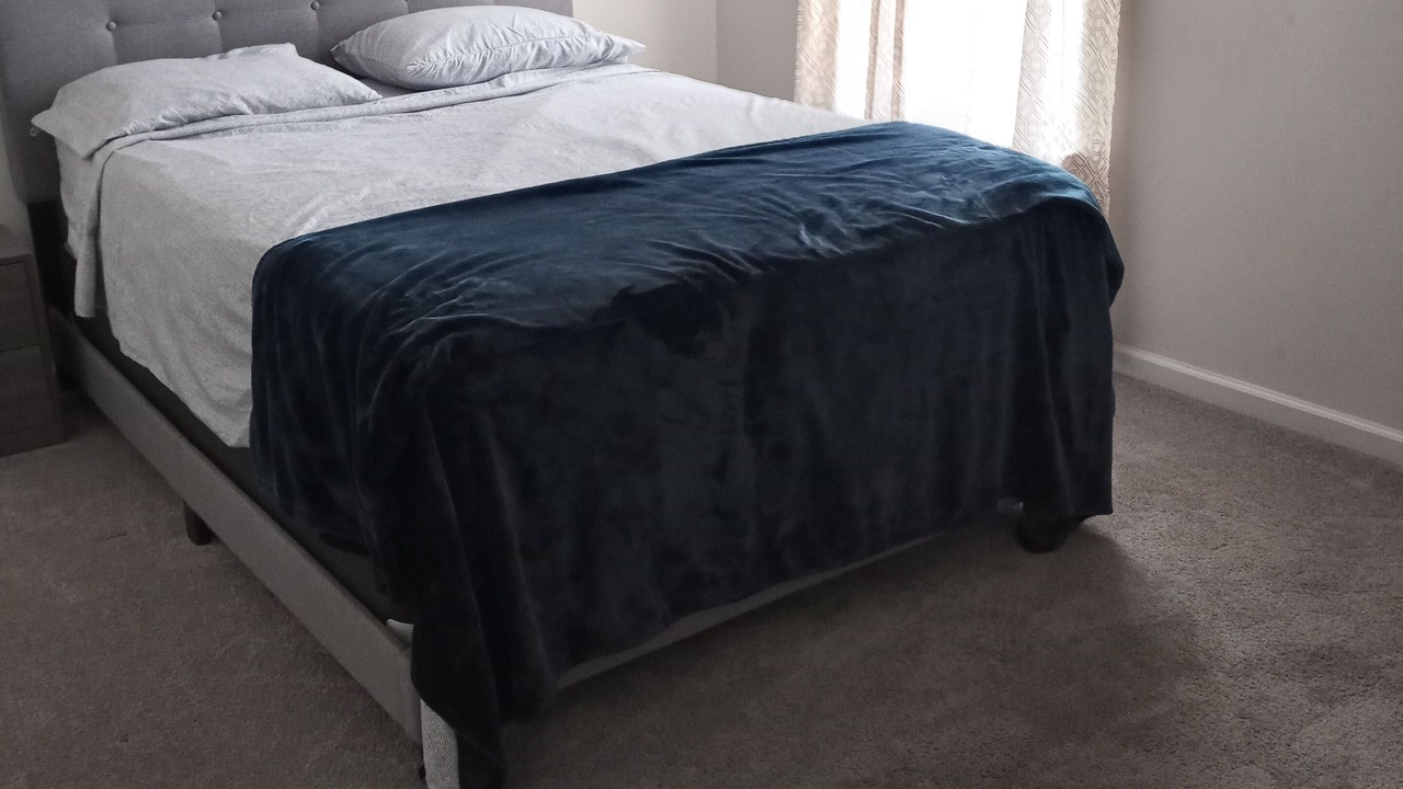 Photo of Bedroom in Longs