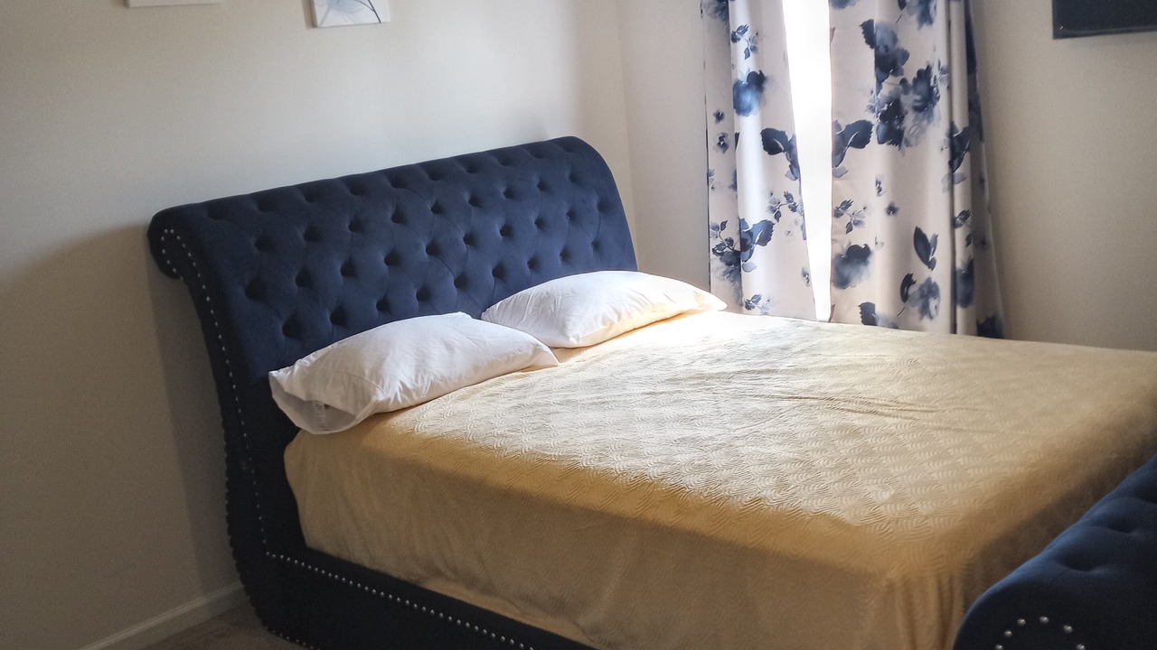 Photo of Bedroom in Longs
