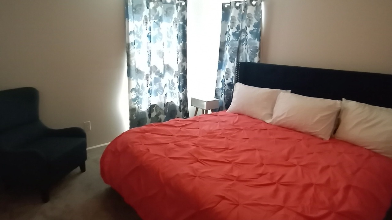 Photo of Bedroom in Longs