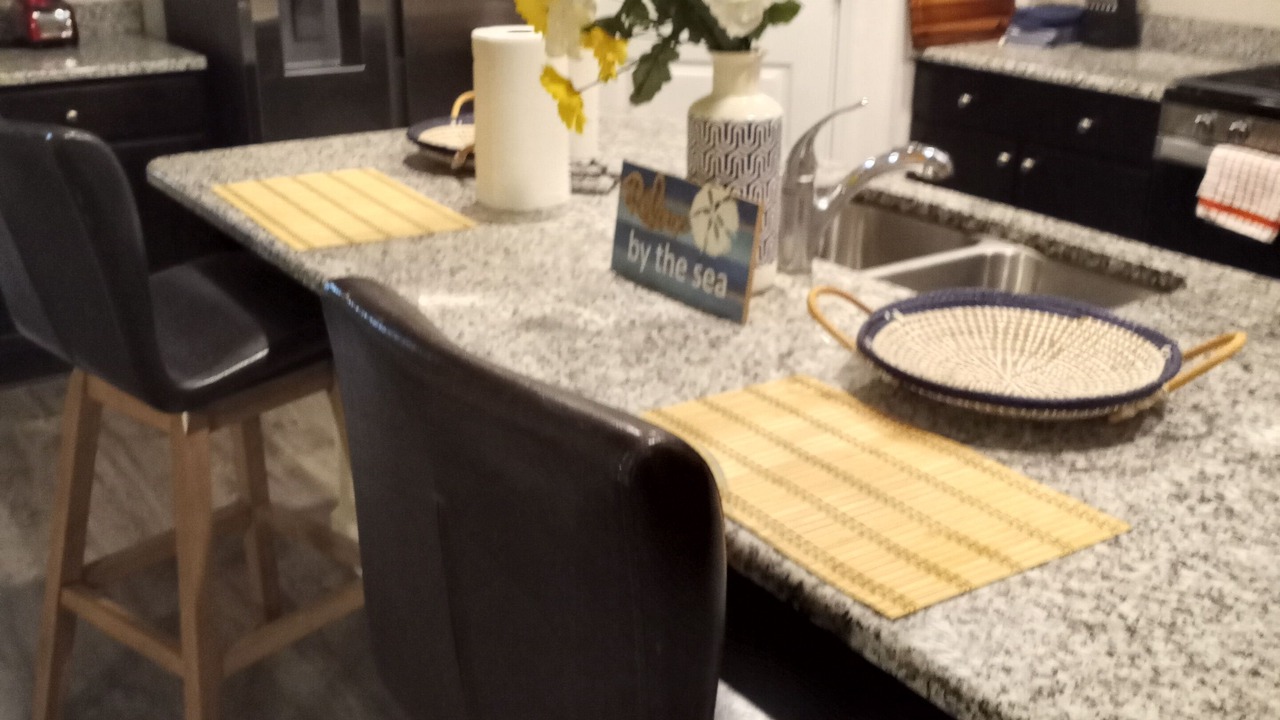 Photo of Kitchen in Longs