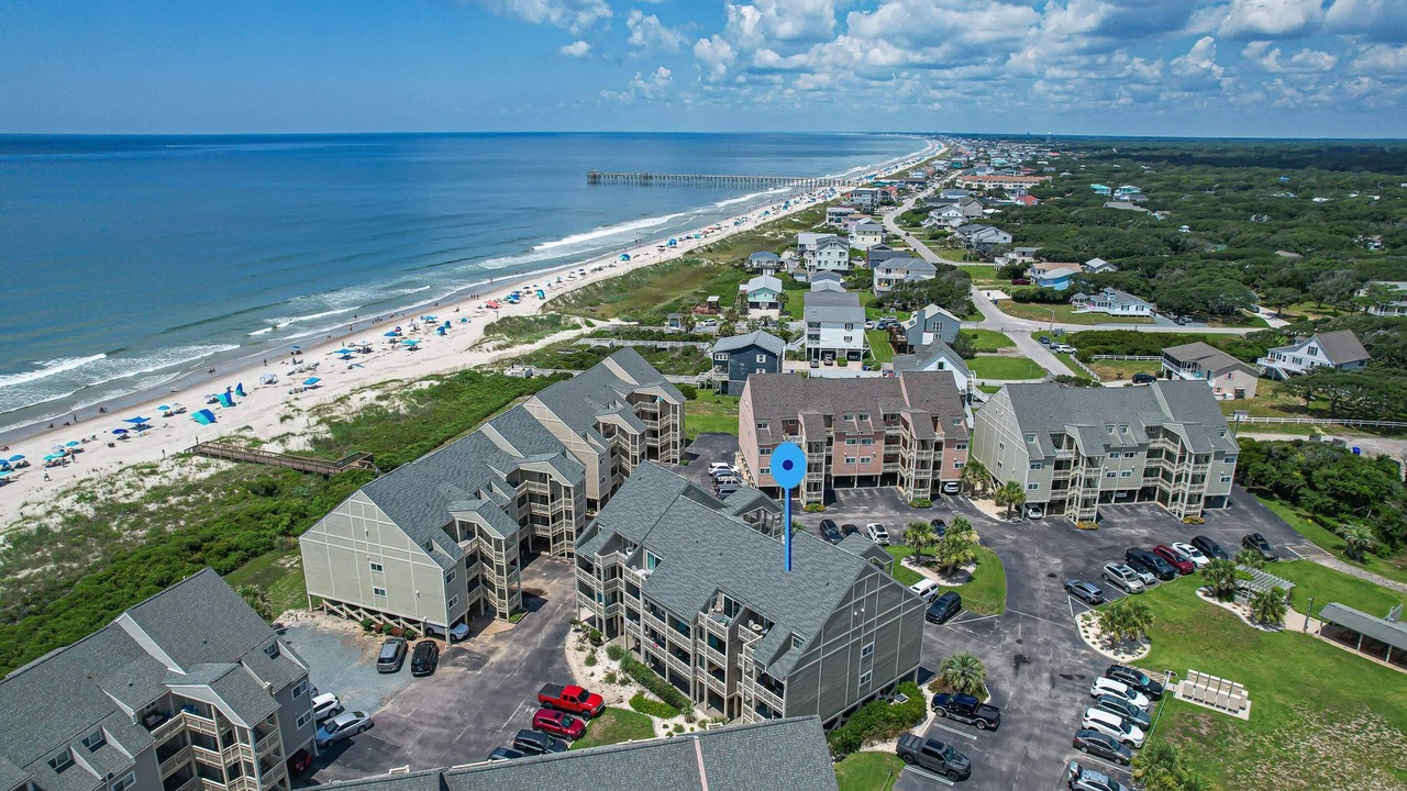 Photo of Others in Caswell Beach