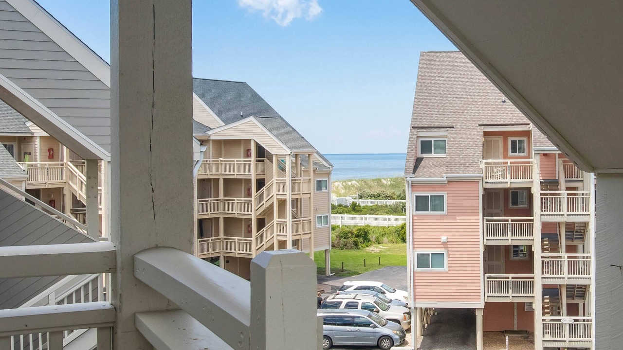 Photo of Others in Caswell Beach
