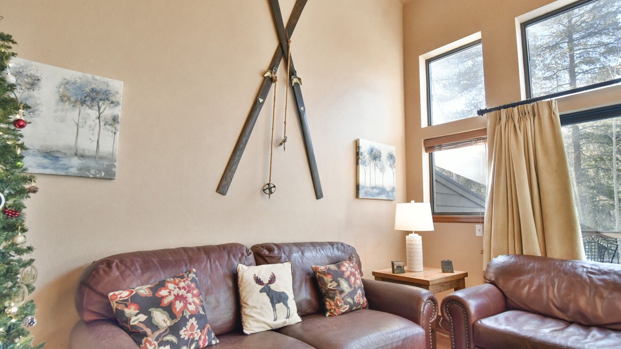 Photo of Livingroom in Warrior's Mark