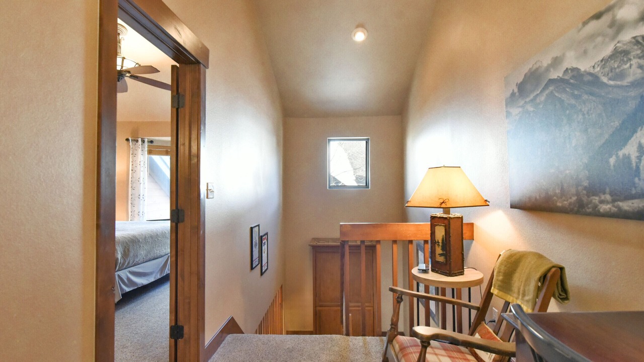 Photo of Bedroom in Warrior's Mark