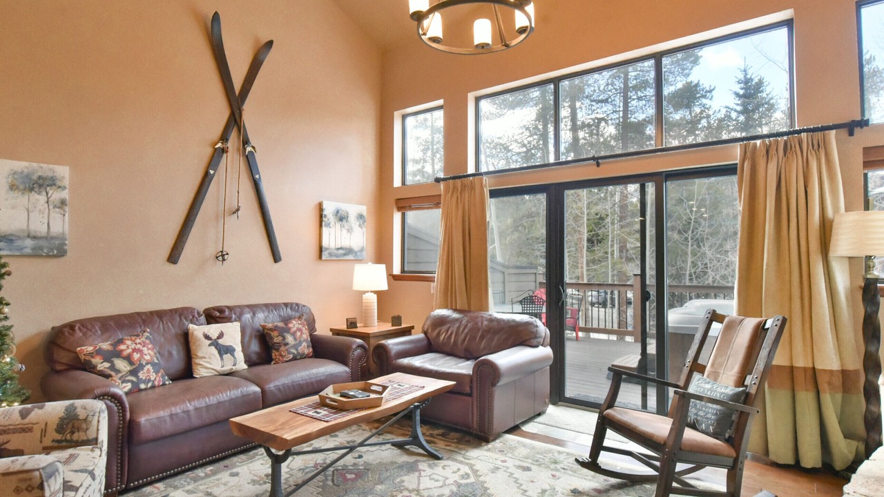 Photo of Livingroom in Warrior's Mark