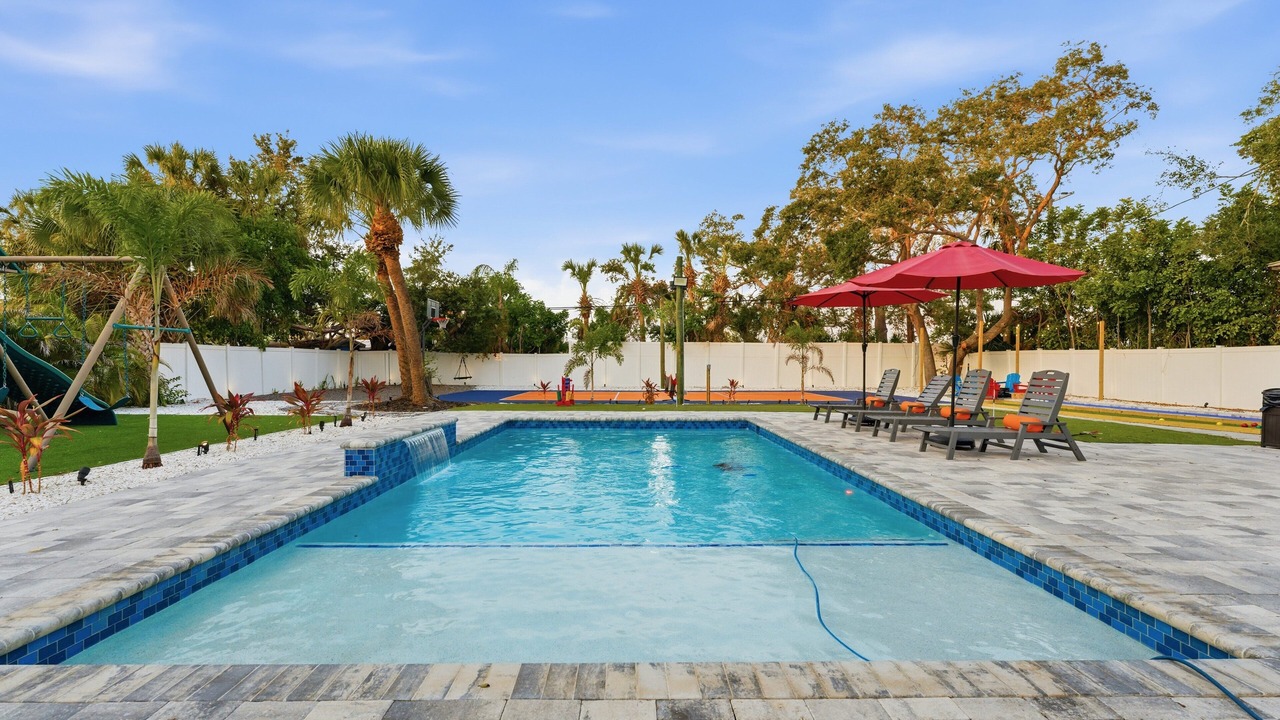 Photo of Outdoor in Ballentine Manor Estates