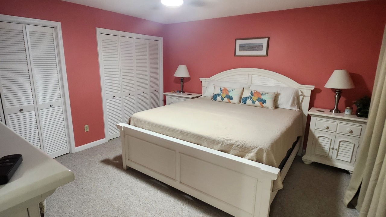 Photo of Bedroom in Little River