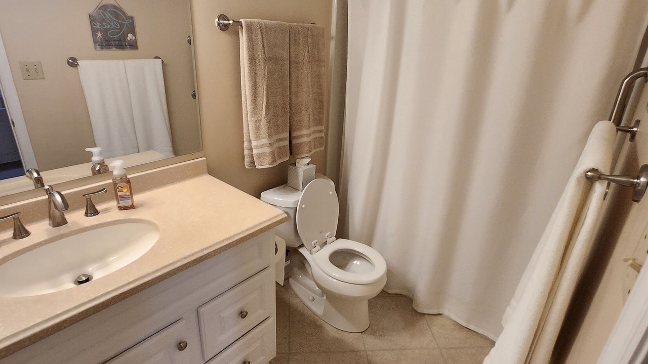Photo of Bathroom in Little River