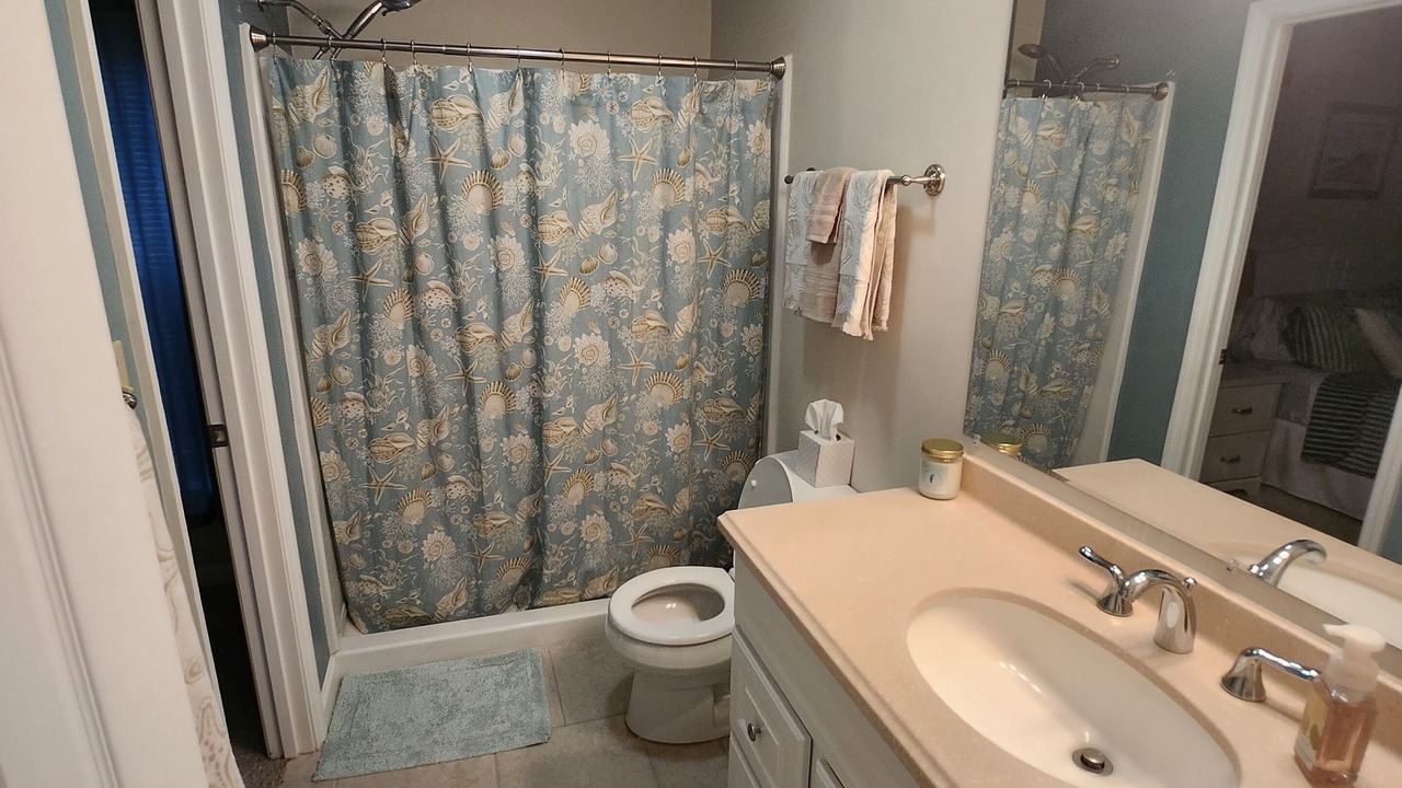 Photo of Bathroom in Little River