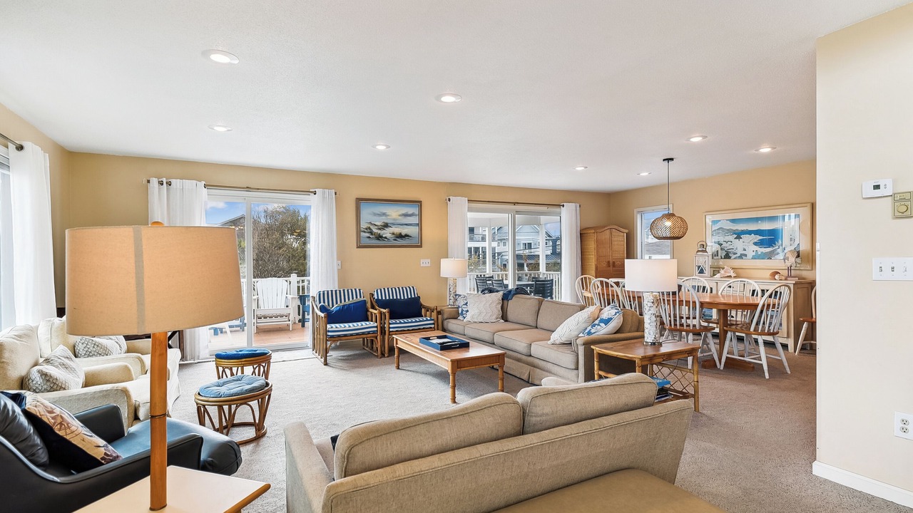 Photo of Bedroom in Bethany Beach