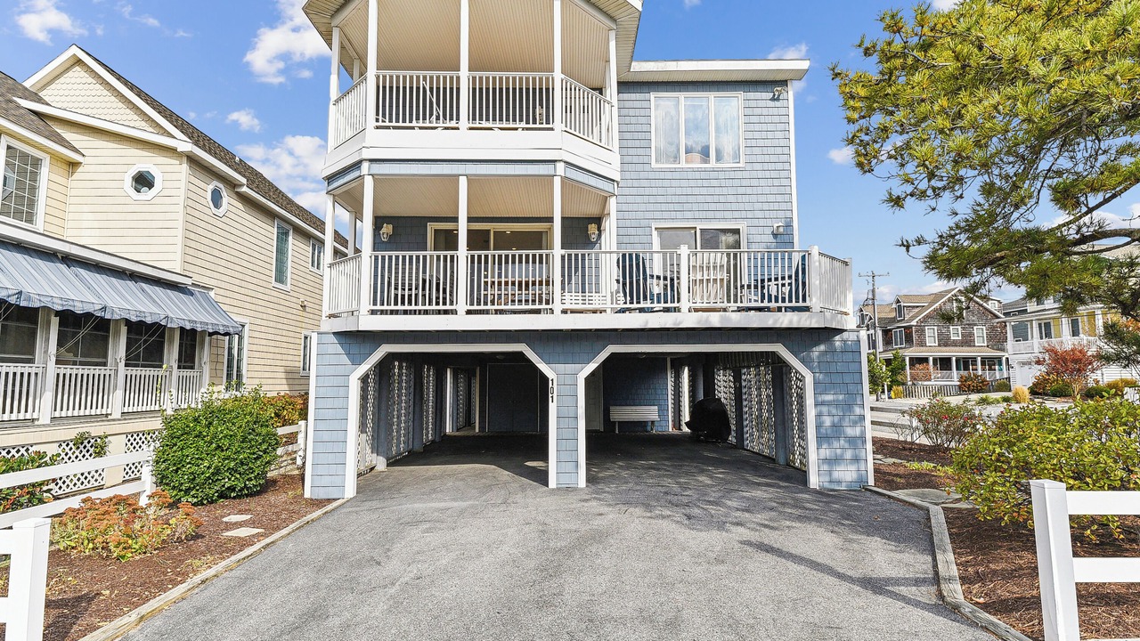 Photo of Outdoor in Bethany Beach
