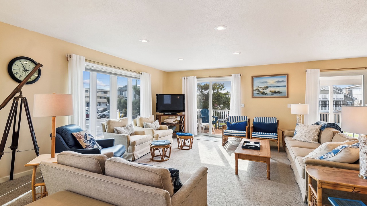 Photo of Bedroom in Bethany Beach