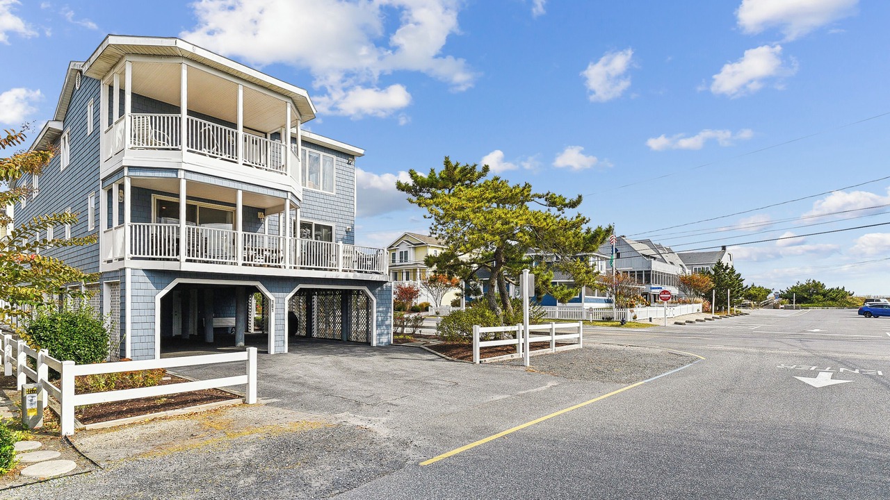 Photo of Outdoor in Bethany Beach
