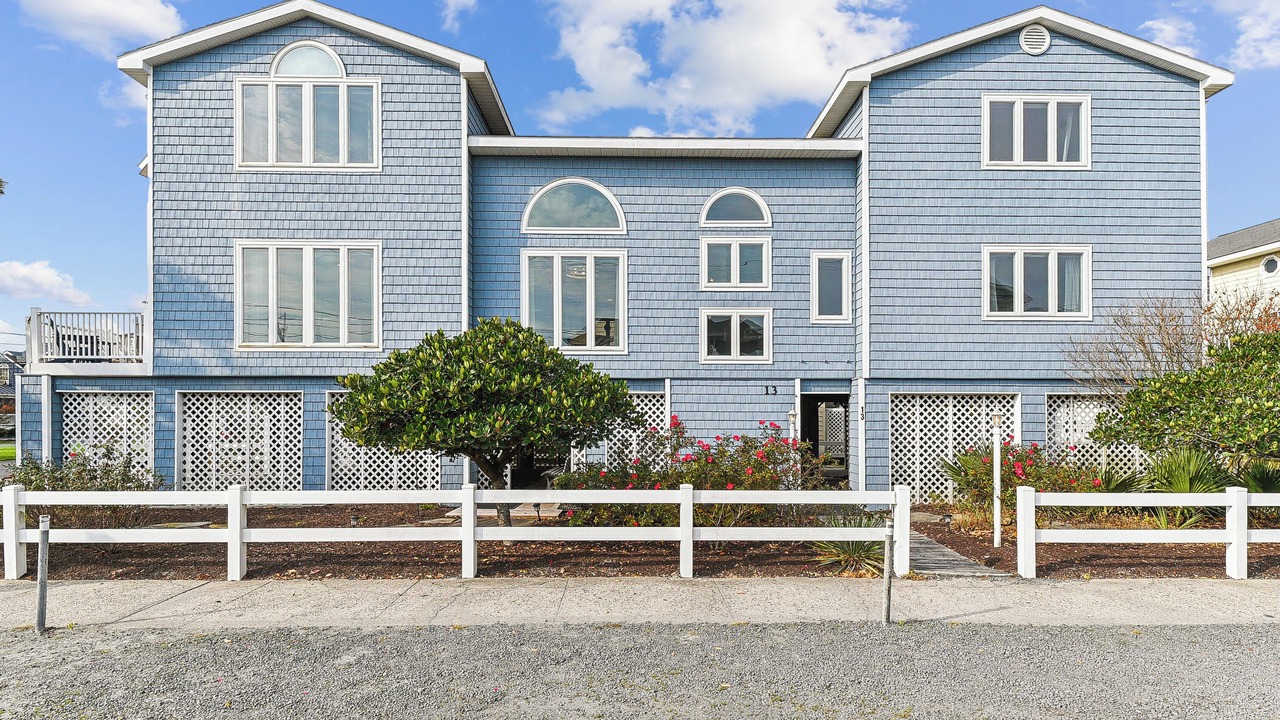 Photo of Outdoor in Bethany Beach