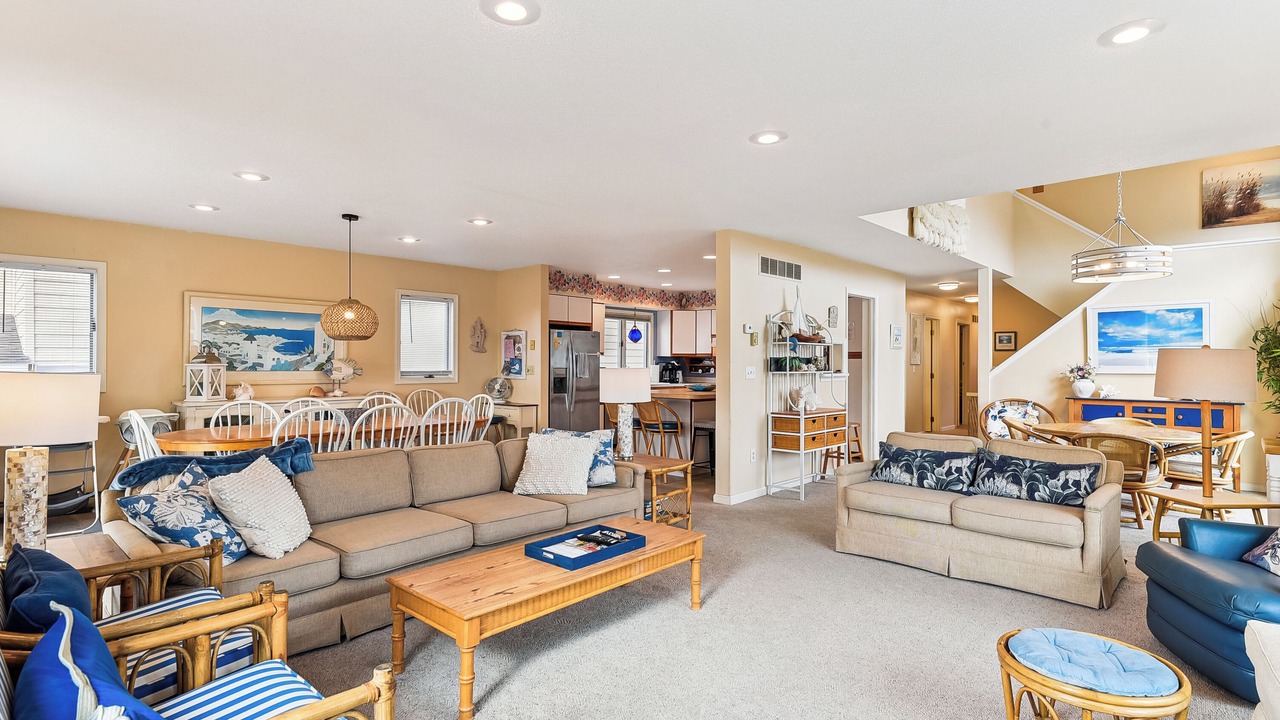 Photo of Bedroom in Bethany Beach