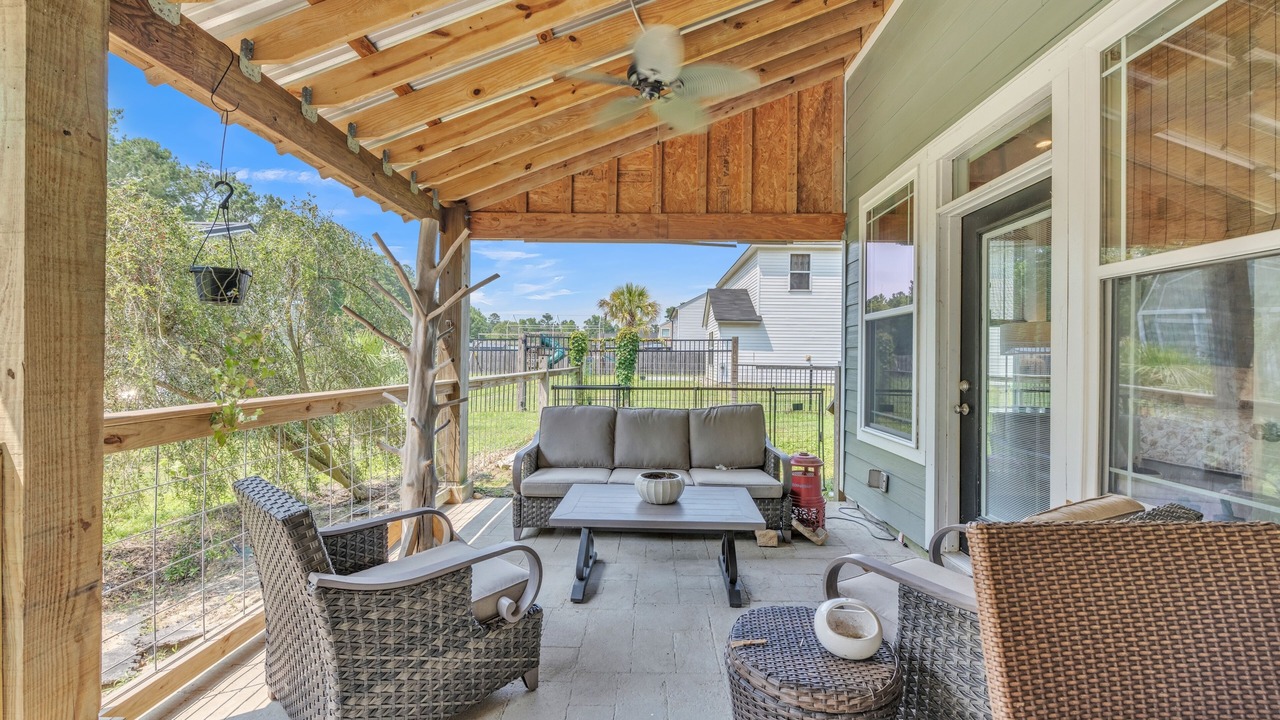 Photo of Outdoor in Longs