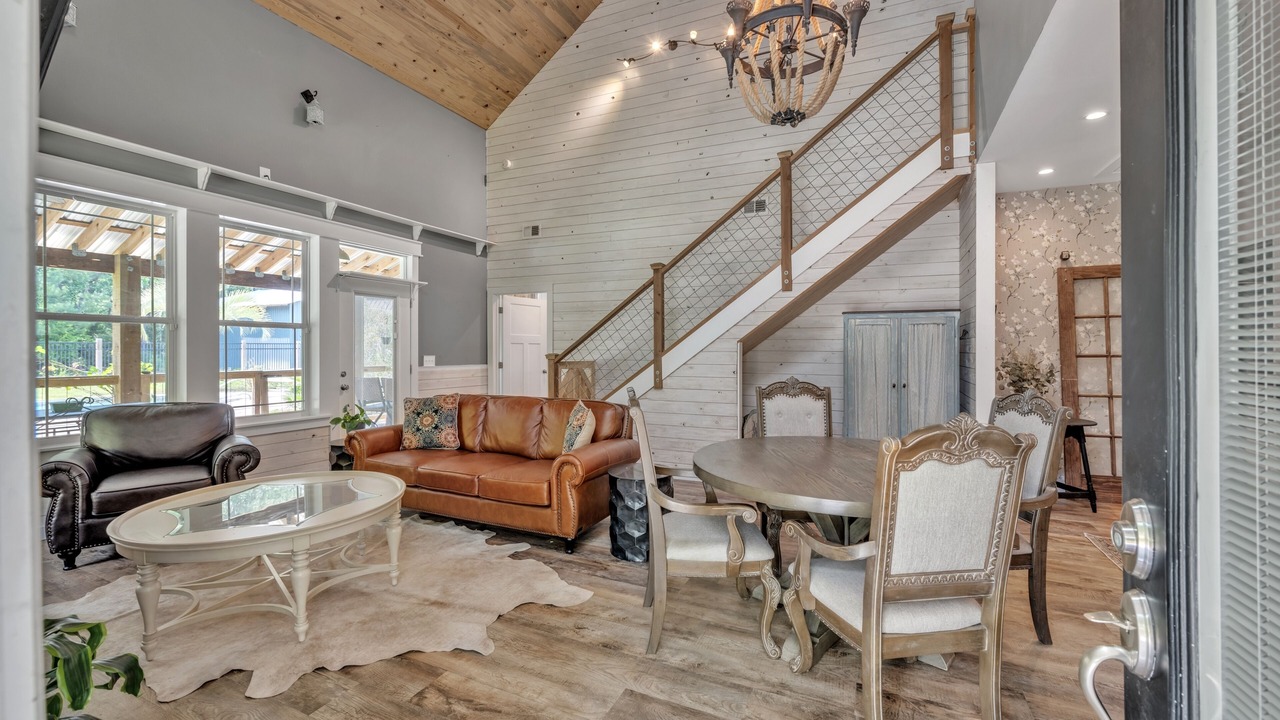 Photo of Bedroom in Longs