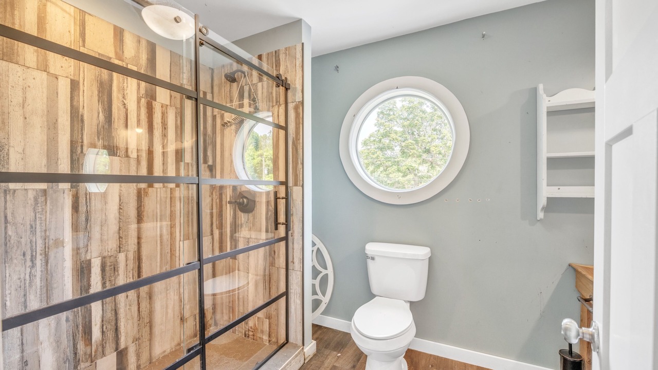 Photo of Bathroom in Longs