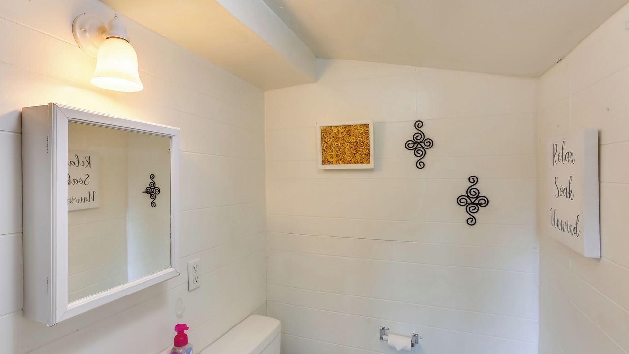 Photo of Bathroom in Crestline