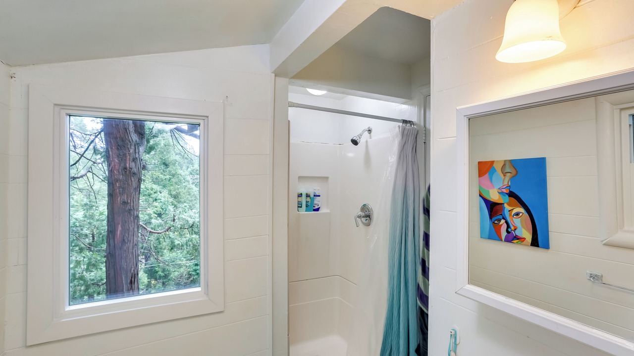 Photo of Bathroom in Crestline