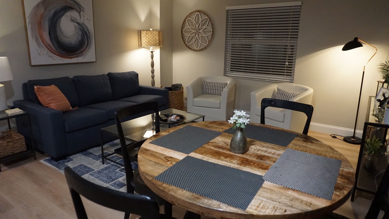 Photo of Livingroom in Anona