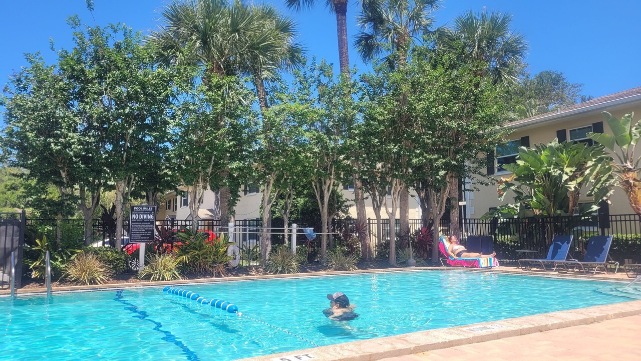 Photo of Outdoor in Anona