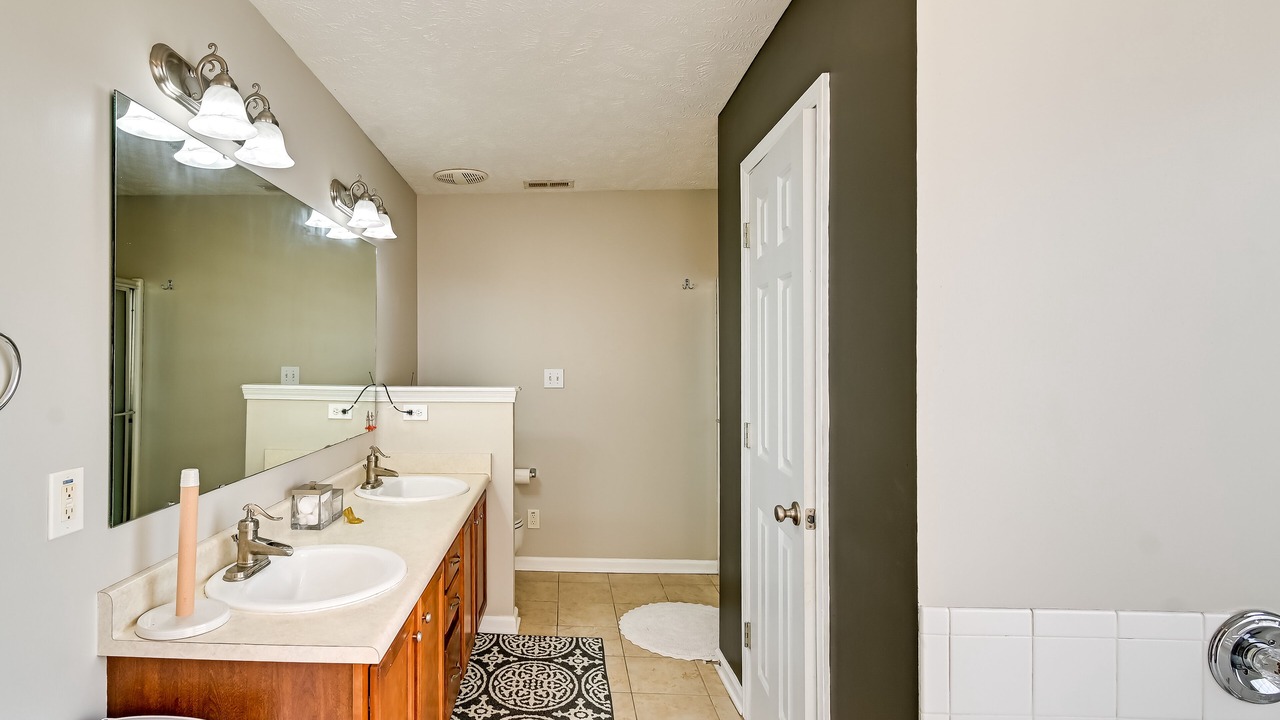 Photo of Bathroom in Hope Mills